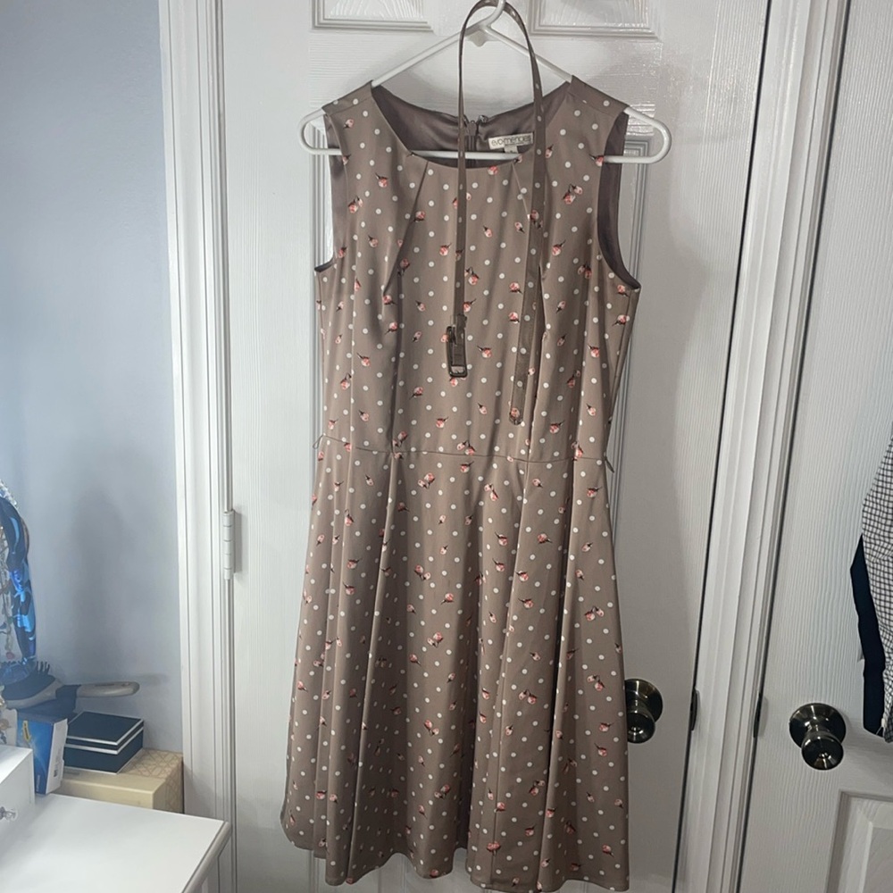 Women’s Cocktail Dress